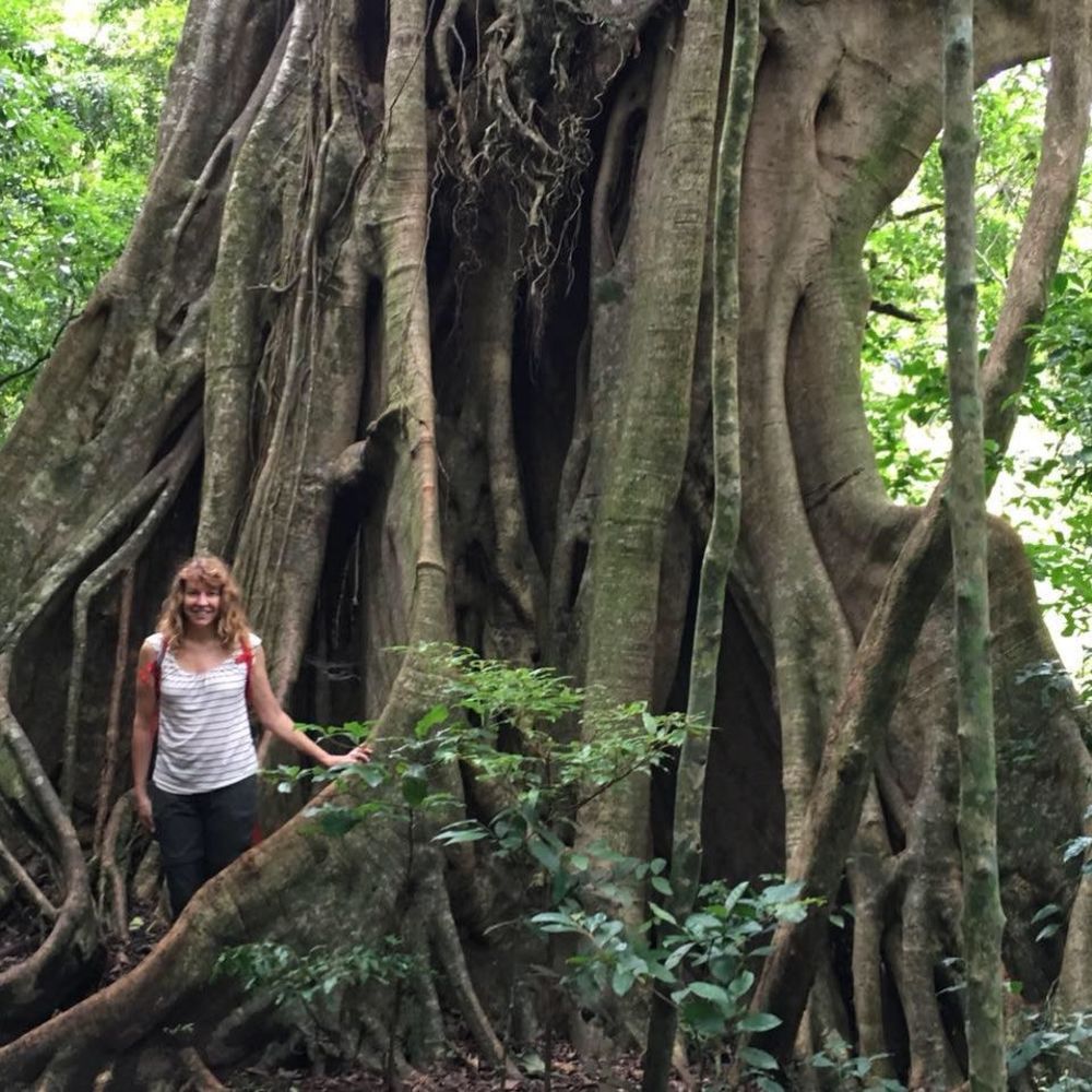 Meet your Posher, Cheryl